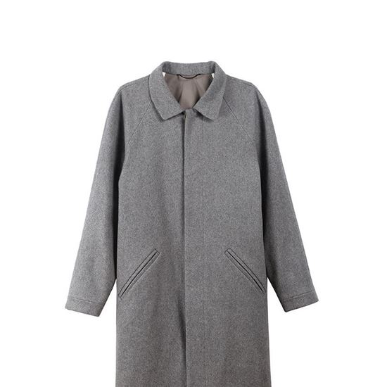 Imagen de Full Length Jacket