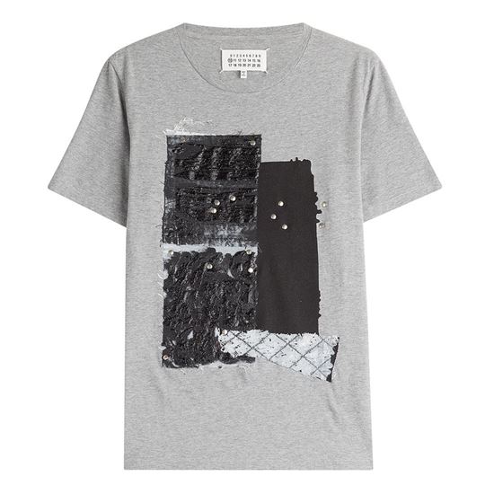 Imagen de Polo Dotted Shirt